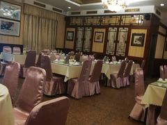 大堂-燕风楼烤鸭店(建设总店)