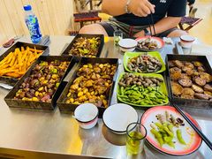 -老三李村河底戳子肉(总店)