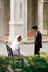 -绿皮火车照相馆 婚纱照旅拍(厦门店)