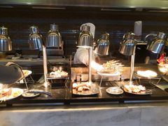 -大汉金桥华美达广场酒店·食秀全日制餐厅