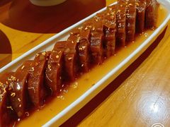 -竹里馆 ·茶食(奥体店)
