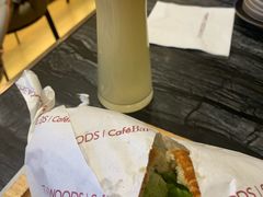 -THE WOODS 简餐 (国贸商城店)