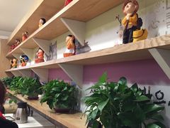 -釜山美食韩国炸酱面(长大店)