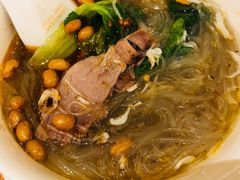 -怡咖啡自助餐(宁波香格里拉店)