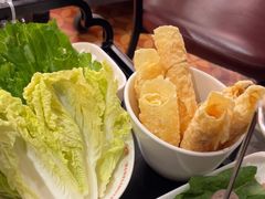 -八合里潮汕鲜牛肉火锅(深圳海岸城店)