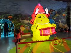 -乐从天佑城海洋馆