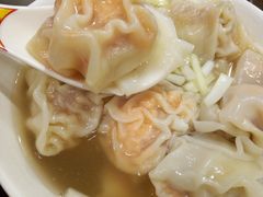 -一记面馆(易发店)