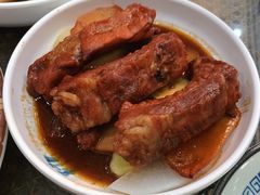 -伯乐居茶艺馆(石岐大信店)
