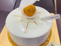 -黑池口感烘焙·生日蛋糕(坂田店)
