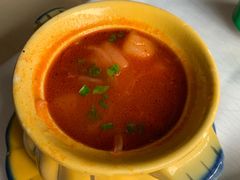 罐牛-马克西姆俄罗斯餐厅(通亚街店)