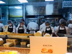 -鲍师傅糕点(春熙路店)