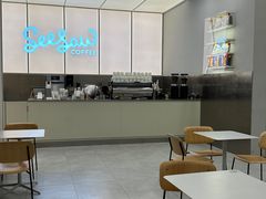 -Seesaw Coffee(武商MALL·武广店)