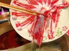 -吴记老锅底麻辣火锅(福州路店)