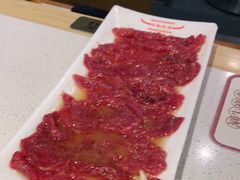 -浪里寻·臻牛养生牛肉火锅(方圆荟店)