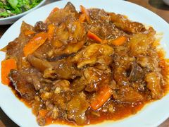 -来顺成饭庄