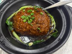 -龙泽园私房菜·地道南京味 ·招牌大鱼头(油坊桥店)