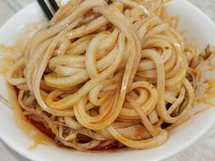 -秦镇史玉林凉皮(翡丽城店)