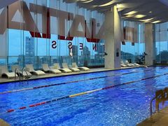 -普拉达游泳健身(水湾1979店)