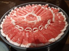 -快乐小羊·内蒙牛羊肉火锅(流花中心店)