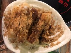 -川渝窈妹纸包鱼·齐齐哈尔烤肉