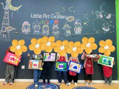 -美吉姆儿童发展中心(芜湖万达广场店)