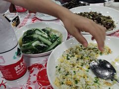 -辣螃铠盆盆蟹大排档(海昌店)
