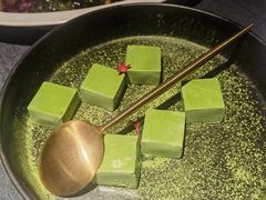 -锦府园·新台州菜(合生汇店)
