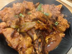 -高社长参鸡汤(高丽街店)
