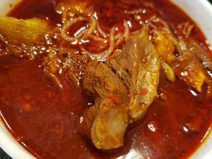 -金龙烧烤·牛肉面(西塔店)