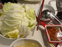 -豆花姐烂豆花火锅(水屯北路恒大滨河店)