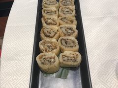 -国际博览中心酒店·茗轩中餐厅