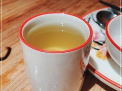 -新白鹿餐厅(银泰西湖文化广场店)