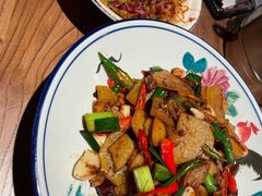 -树厨贵州菜(大十字店)