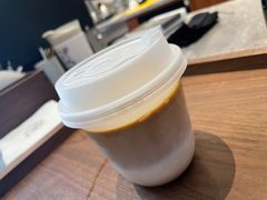 -不正咖啡(万达尊店)