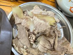 -清真·马安军辣子牛肉面