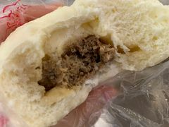 -清泉阁包子铺(中山路店)