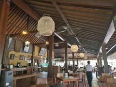 大堂-Pundi Pundi Restaurant