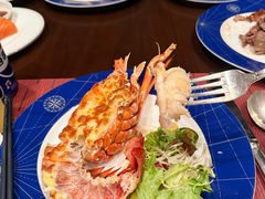 -珠海瑞吉酒店·秀餐厅
