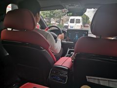 -上海华帆旗开比亚迪4S店(浦东北路店)