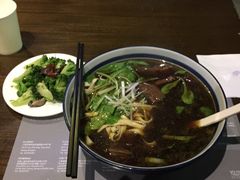 -友乐达台北精致面馆(张江店)