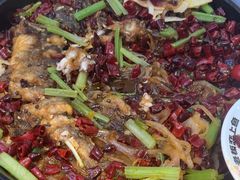 -老板恋上鱼(印象城店)