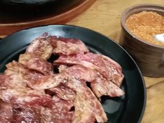 -三千里韩式炭火烤肉(南八马路店)