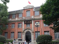 -岳麓山风景名胜区