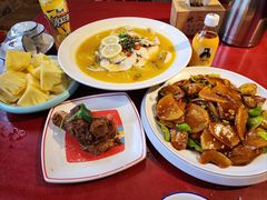 -北二荒(红西店)