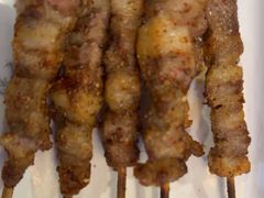 -毛辣果·贵州红酸汤牛肉火锅(西单店)