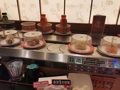 -元气寿司(新城市广场店)