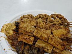 -胖子鸡排(循礼门老字号店)