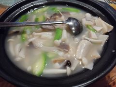 -渔太泰漓江小馆·广西融合菜(西街店)