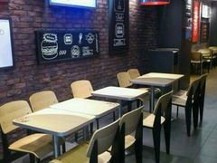 -汉堡王(中央广场店)