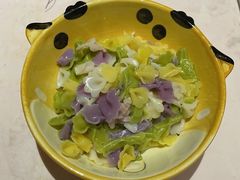 -水桶王国主题餐厅·聚会·生日派对·亲子活动·家庭套餐(亚龙湾希尔顿店)